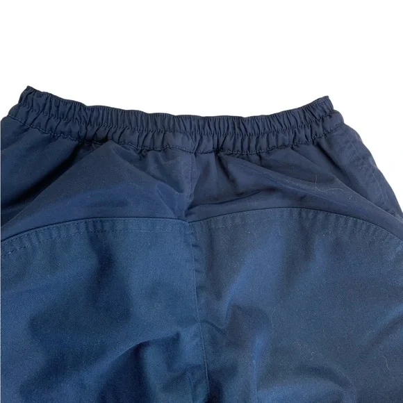 Lands End Squall Winter Snow Pants Boys Size 6 - Picture 2 of 16